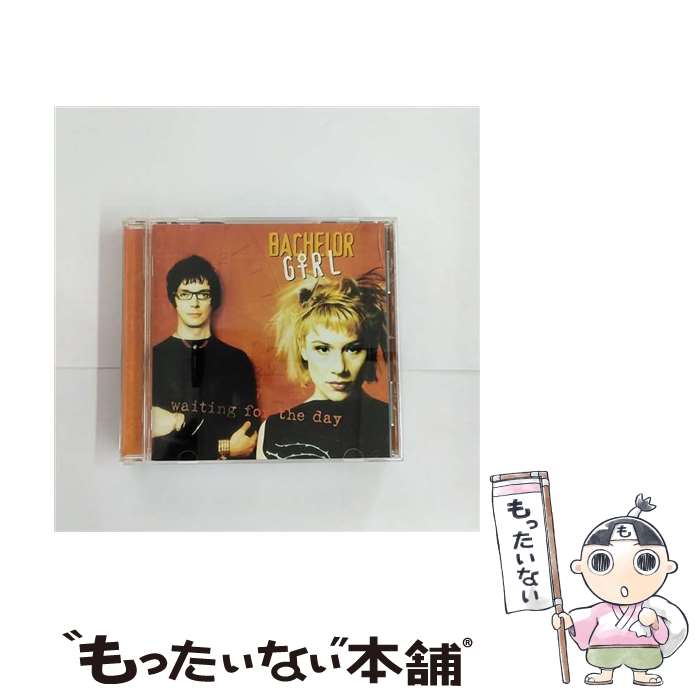 【中古】 ウェイティング・フォー・ザ・デイ / バチェラー・ガール / バチェラー・ガール / アリスタジャパン [CD]【メール便送料無料】【最短翌日配達対応】