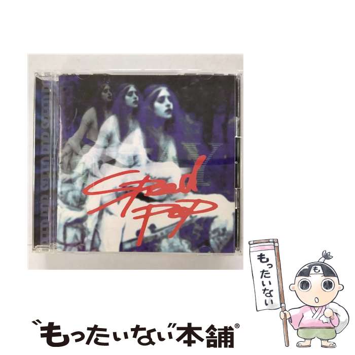 【中古】 SPEED　POP/CD/POCH-7002 / GLAY / プラチナムレコード [CD]【メール便送料無料】【あす楽対応】