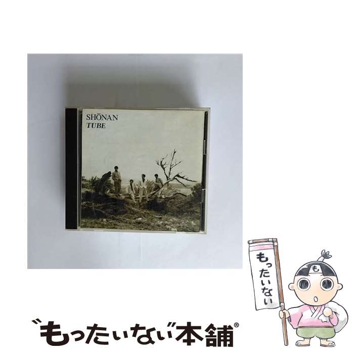 【中古】 湘南/CD/SRCL-1936 / TUBE / ソニー・ミュージックレコーズ [CD]【メール便送料無料】【あす楽対応】