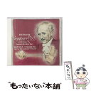 【中古】 ベートーヴェン：交響曲第3番「英雄」＆レオノーレ序曲第3番/CD/BV