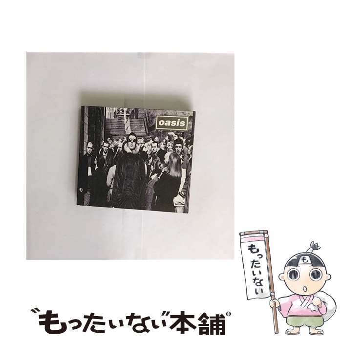 【中古】 D’you Know．． オアシス / Oasis / Helter Skelter [CD]【メール便送料無料】【あす楽対応】