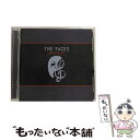 【中古】 THE　FACES（初回生産限定盤）/CD/VIZL-621 / Dragon Ash / ビクターエンタテインメント [CD]【メール便送料無料】【あす楽対応】