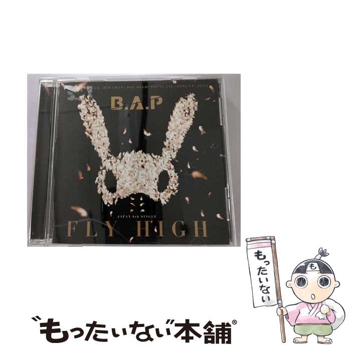 ����š� FLY HIGH / B A P / B.A.P / ���󥰥쥳���� [CD]�ڥ᡼��������̵���ۡں�û������ã�б���