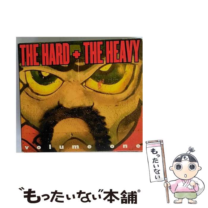 š Hard  the Heavy åɡå󥹥ޥͥå / Various Artists / Redline Records [CD]ڥ᡼̵ۡڤб