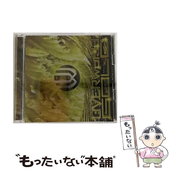 【中古】 GOLD 初回生産限定盤 / UVERworld / UVERworld / SMR [CD]【メール便送料無料】【最短翌日配達対応】