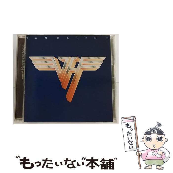 【中古】 伝説の爆撃機 ヴァン・ヘイレン / ヴァン・ヘイレン / ワーナーミュージック・ジャパン [CD]【メール便送料無料】【最短翌日配達対応】