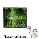 【中古】 POP DISASTER/ NO REGRET / / CD 【メール便送料無料】【あす楽対応】