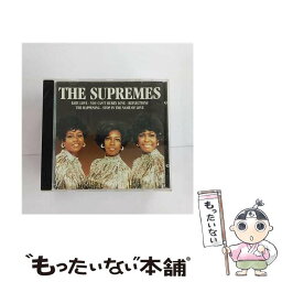 【中古】 The Supremes / The Supremes / the Supremes / Cd97000 [CD]【メール便送料無料】【あす楽対応】