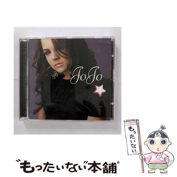 š Jojo 祸 / JoJo / Blackground Records [CD]ڥ᡼̵ۡںûãб
