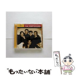 【中古】 Classic ザ・テンプテーションズ / The Temptations / Universal UK [CD]【メール便送料無料】【あす楽対応】