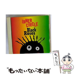 【中古】 ブラック・ローゼズ/CD/AMCE-822 / インナー・サークル / イーストウエスト・ジャパン [CD]【メール便送料無料】【あす楽対応】