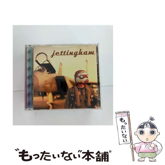 yÁz Jettingham / Jettingham / Jettingham / Umvd Labels [CD]y[֑zyyΉz