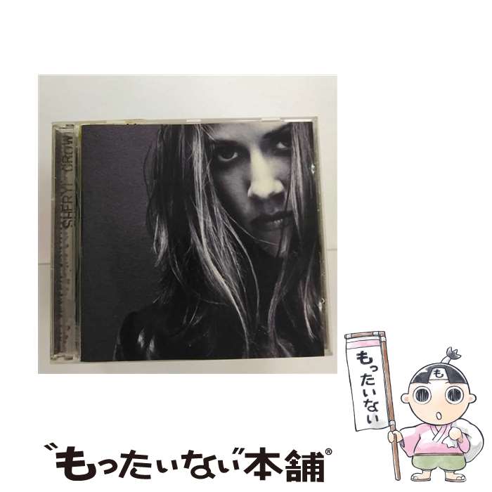 【中古】 CD SHERYL CROW 輸入盤 / Sheryl Crow / Universal Int’l [CD]【メール便送料無料】【あす楽対応】