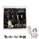 【中古】 SUPER　JUNIOR　JAPAN　LIMITED　SPECIAL　EDITION　-SUPER　SHOW3　開催記念盤-（DVD付）/CD/AVCK-79013 / SUPER JUNIOR, Super Junior-Happy, Super Junior-K.R.Y, Super Ju / [CD]【メール便送料無料】【あす楽対応】