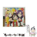 【中古】 劇場版『ラブライブ！The School Idol Movie』挿入歌「SUNNY DAY SONG／？←HEARTBEAT」/CDシングル（12cm）/LACM-14362 / 絢瀬絵里(南條 / CD 【メール便送料無料】【あす楽対応】