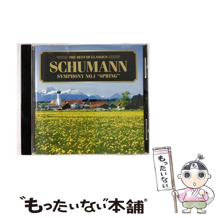 Composer: Ha Line - 【中古】 Schumann シューマン / 交響曲第1番 春 、ほか ヴィト＆ポーランド国立放送響 / オムニバス(クラシック) / エイベックス・クラシックス [CD]【メール便送料無料】【最短翌日配達対応】