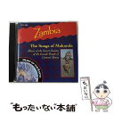 【中古】 Zambia: Songs of Mukanda Zambia / Various Artists / Music Earth / Multic [C...