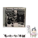 【中古】 ファースト・サイト/CD/UVJZ-20107 / ヤルモ・サヴォライネン / SOLID/TIMELESS [CD]【メール便送料無料】【あす楽対応】