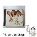 【中古】 3’s a Charm S．H．E． / S.H.E. / Interscope Records [CD]【メール便送料無料】【あす楽対応】