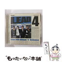 【中古】 4/CD/PCCA-02282 / Lead, Shinya / ポニーキャニオン [CD]【メール便送料無料】【あす楽対応】