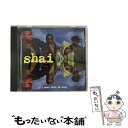 【中古】 CD ...if i ever fall in love/Shai シャイ 輸入盤 / Shai, Marc Gay, Darnell VanRens...