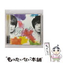 【中古】 JEJUNG & YUCHUN (from TVXQ) - Colors: Melody and Harmony (Korea Version) / JEJUNG&YUCHUN (from 東方神起) / S.M. Entertainment [CD]【メール便送料無料】【あす楽対応】