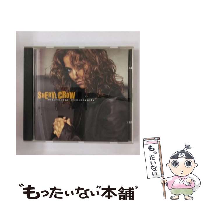 【中古】 Strong Enough All I Wanna Do Reach Around Jerk シェリル・クロウ / Sheryl Crow / A&M [CD]【メール便送料無料】【あす楽対応】