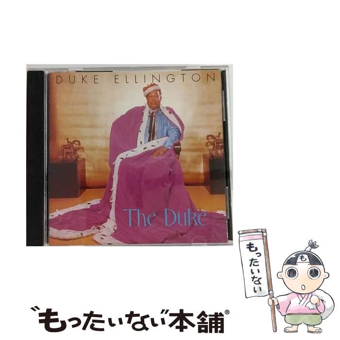 【中古】 The Duke デューク・エリントン / Duke Ellington / Digimode [CD]【メール便送料無料】【あす楽対応】