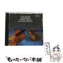 【中古】 Taneyev タネーエフ / String Trios: Jerusalem Stringtrio / Taneyev / Jerusalem String Trio / Meridian [CD]【メール便送料無料】【あす楽対応】