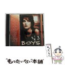 【中古】 「ボーイズ」オリジナル・サウンドトラック/CD/POCM-1178 / サントラ, スクイーズ, スライダー, スーパーグラス, コンパルジョン, /...