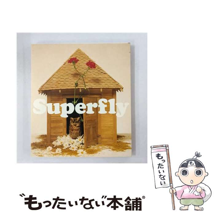 【中古】 ハロー・ハロー/CDシングル（12cm）/WPCL-10400 / Superfly / ワーナーミュージック・ジャパン [CD]【メール便送料無料】【あす楽対応】