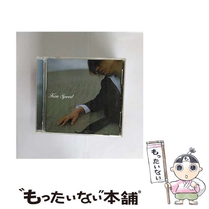 【中古】 Speed/CDシングル（12cm）/XNDC-10214 / Ken / DANGER CRUE [CD]【メール便送料無料】【あす楽対応】