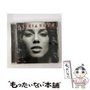 【中古】 アズ・アイ・アム/CD/BVCP-21579 / アリシア・キーズ / BMG JAPAN [CD]【メール便送料無料】【あす楽対応】