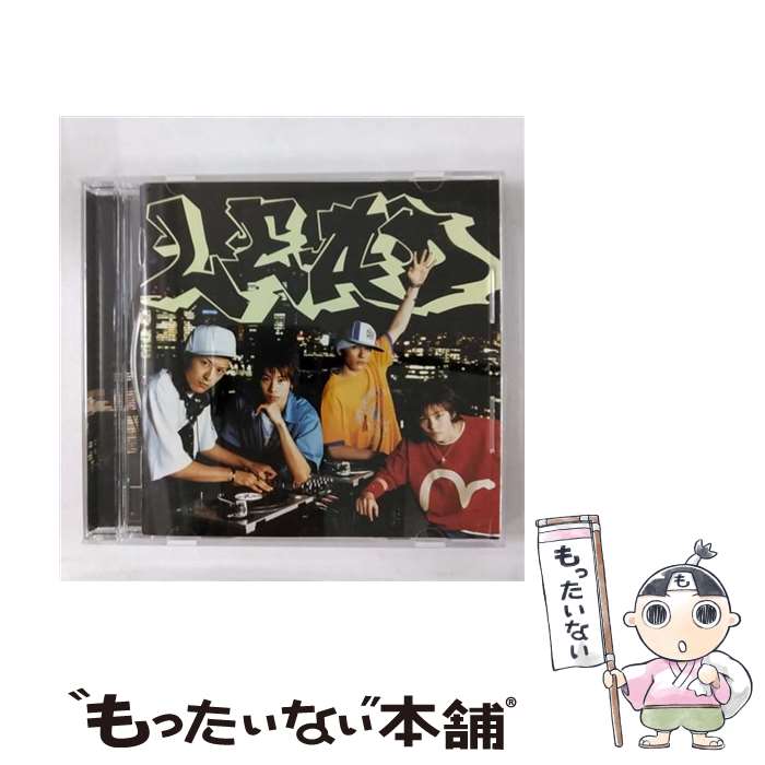 【中古】 BRAND　NEW　ERA/CD/PCCA-02064 / Lead / ポニーキャニオン [CD]【メール便送料無料】【あす楽対応】