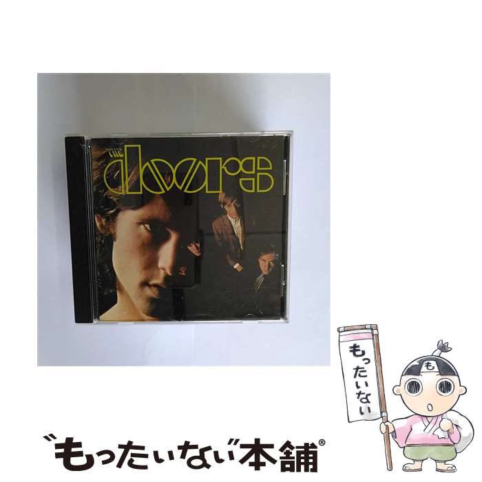 【中古】 The Doors ザ・ドアーズ / the Doors / Elektra / Wea [CD]【メール便送料無料】【あす楽対応】