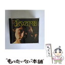 【中古】 The Doors ザ ドアーズ / the Doors / Elektra / Wea CD 【メール便送料無料】【あす楽対応】