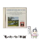 【中古】 Greensleeves VaughanWilliams ,Boult ,Barbirolli / Vaughan Williams, Boult, Barbirolli / Capitol CD 【メール便送料無料】【あす楽対応】