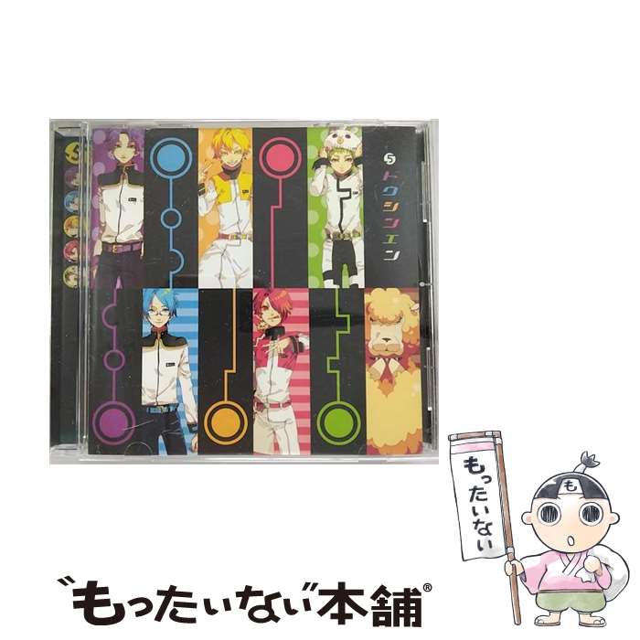 【中古】 ドウシンエン/CD/KDSD-00498 / PointFive(.5) / SMD itaku (music) [CD]【メール便送料無料】【あす楽対応】