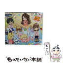 【中古】 THE IDOLM＠STER CINDERELLA GIRLS LITTLE STARS！ キラッ！満開スマイル/CDシングル（12cm）/COCC-17311 / 歌:島村卯月 小日向美穂 佐 / CD 【メール便送料無料】【あす楽対応】