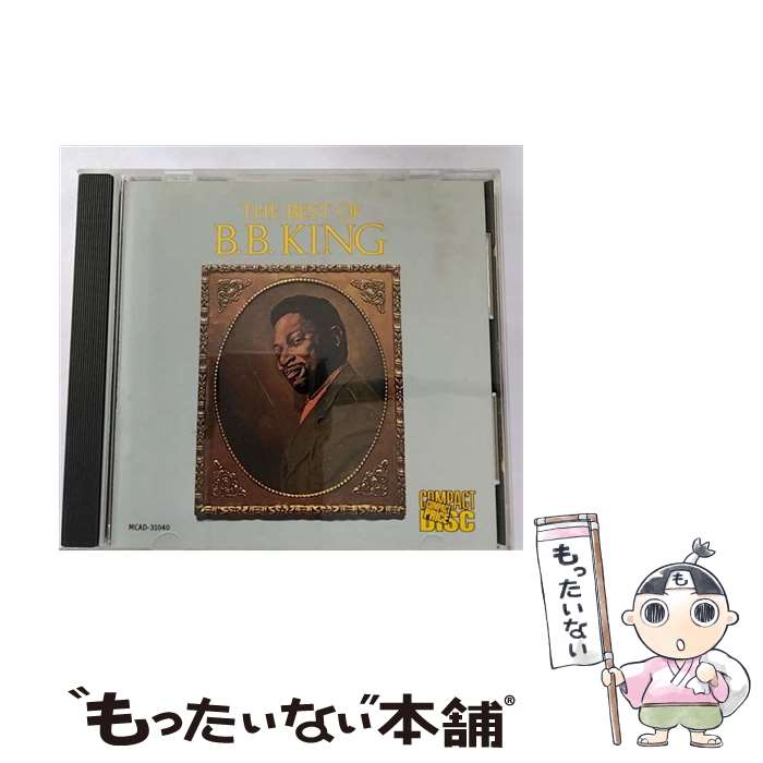 ����š� Best of / B.B. King / B.B. King / Uni/Mca [CD]�ڥ᡼��������̵���ۡں�û������ã�б�...