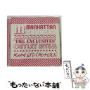 【中古】 Manhattan Records”The Exclusives”-Outlet Hits-/CD/LEXCD-09003 / DJ Motoyosi, Charlie, DJ DECKSTREAM ft.Talib Kweli, Adriana Evans, Ginger Rose ft.Q-Tip, Ginger Rose, Sun / CD 【メール便送料無料】【あす楽対応】