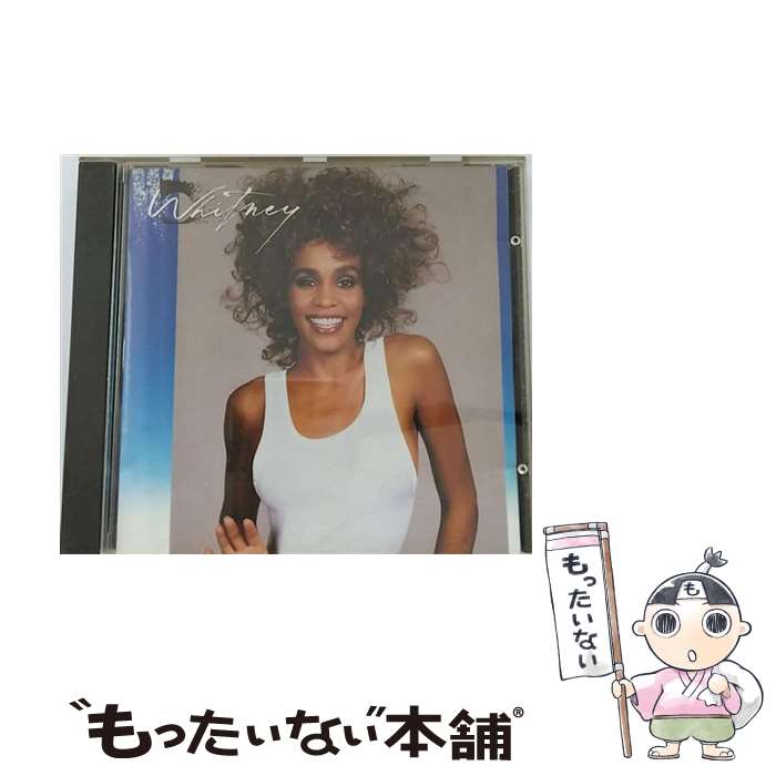 【中古】 CD Whitney 輸入盤 / Whitney Houston / Ariol [CD]【メール便送料無料】【あす楽対応】