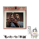 【中古】 ジャイアント・ステップス（＋8）/CD/WPCR-25101 / ジョン・コルトレーン / ワーナーミュージック・ジャパン [CD]【メール便送料無料】【あす楽対応】