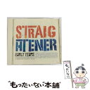 【中古】 Early Years/CD/LDCD-50018 / STRAIGHTENER / LD K CD 【メール便送料無料】【あす楽対応】