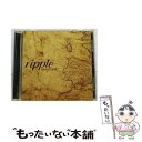 【中古】 ripple/CD/LTDC-066 / locofrank / Limited Records [CD]【メール便送料無料】【あす楽対応】