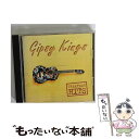 【中古】 ジプシー・キングス・グレイテスト・ヒッツ/CD/ESCA-6026 / ジプシー・キングス / エピックレコードジャパン [CD]【メール便送料無料】【あす楽対応】