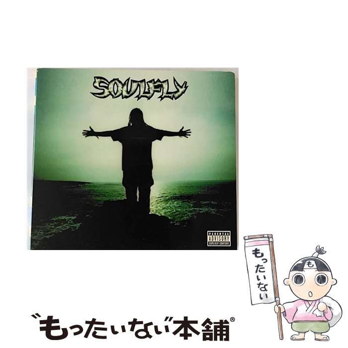 【中古】 ソウルフライ（25周年記念スペシャル・エディション）/CD/RRCY-29117 / ソウルフライ / ロードランナー・ジャパン [CD]【メール便送料無料】【あす楽対応】