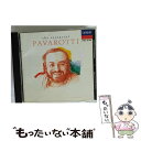 【中古】 オ・ソレ・ミオ～誰も寝てはならぬ　パヴァロッティ／マイ・ワールド（スーパー・ベスト！）/CD/POCL-9760 / パヴァロッティ(ルチアー / [CD]【メール便送料無料】【あす楽対応】