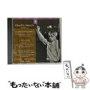 EANコード：3421710414784■通常24時間以内に出荷可能です。※繁忙期やセール等、ご注文数が多い日につきましては　発送まで48時間かかる場合があります。あらかじめご了承ください。■メール便は、1点から送料無料です。※宅配便の場合、2,500円以上送料無料です。※あす楽ご希望の方は、宅配便をご選択下さい。※「代引き」ご希望の方は宅配便をご選択下さい。※配送番号付きのゆうパケットをご希望の場合は、追跡可能メール便（送料210円）をご選択ください。■ただいま、オリジナルカレンダーをプレゼントしております。■「非常に良い」コンディションの商品につきましては、新品ケースに交換済みです。■お急ぎの方は「もったいない本舗　お急ぎ便店」をご利用ください。最短翌日配送、手数料298円から■まとめ買いの方は「もったいない本舗　おまとめ店」がお買い得です。■中古品ではございますが、良好なコンディションです。決済は、クレジットカード、代引き等、各種決済方法がご利用可能です。■万が一品質に不備が有った場合は、返金対応。■クリーニング済み。■商品状態の表記につきまして・非常に良い：　　非常に良い状態です。再生には問題がありません。・良い：　　使用されてはいますが、再生に問題はありません。・可：　　再生には問題ありませんが、ケース、ジャケット、　　歌詞カードなどに痛みがあります。発売年月日：1993年11月01日