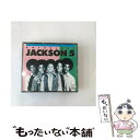 【中古】 Anthology Vol.1 & 2 / Jacksons / Jackson 5 / Universal [CD]【メール便送料無料】【あす楽対応】